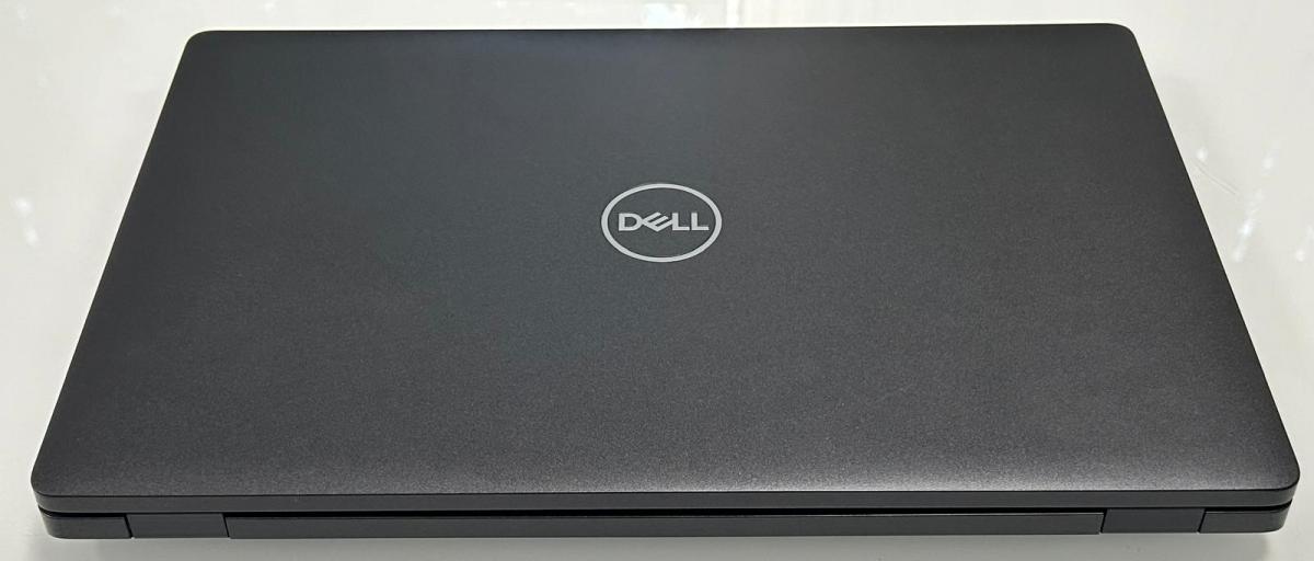 Dell Latitude 5500